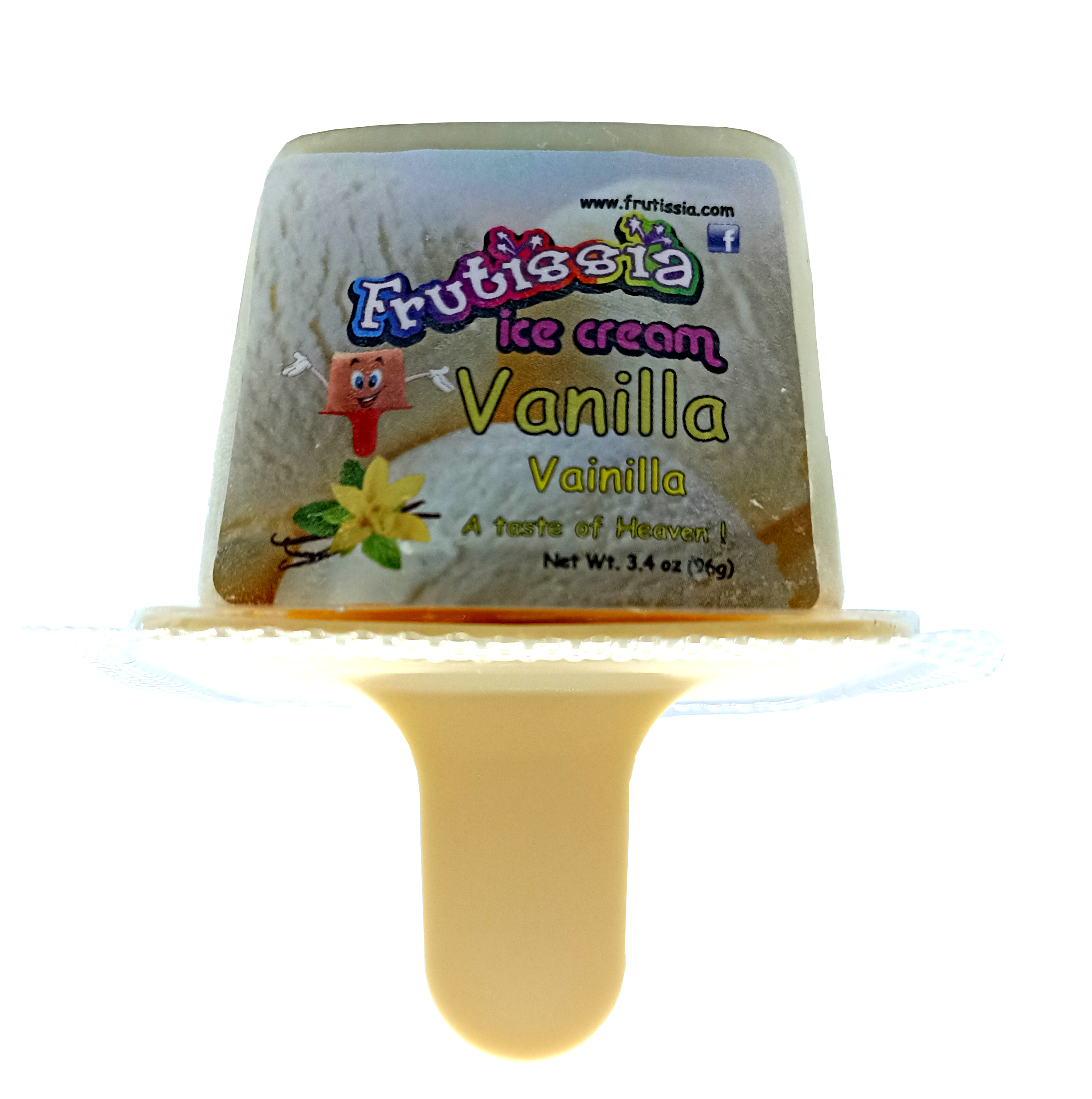 Vainilla